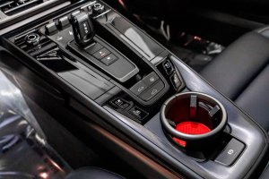 2026 Porsche 911 Carrera GTS - Image 9