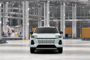 New 2026 Toyota RAV4 Limited 2.5L 4-Cyl. Engine All-Wheel Drive HYBRID AWD