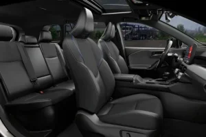 New 2026 Toyota RAV4 XSE 2.5L 4-Cyl. Engine All-Wheel Drive HYBRID AWD