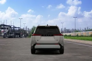 New 2026 Toyota RAV4 XSE 2.5L 4-Cyl. Engine All-Wheel Drive HYBRID AWD