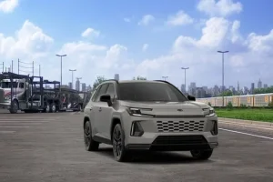 New 2026 Toyota RAV4 XSE 2.5L 4-Cyl. Engine All-Wheel Drive HYBRID AWD