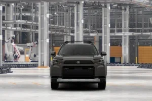 New 2026 Toyota RAV4 Woodland 2.5L 4-Cyl. Engine All-Wheel Drive HYBRID AWD