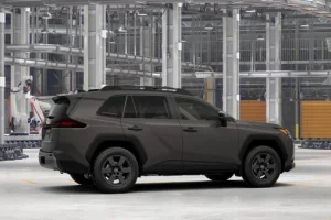 New 2026 Toyota RAV4 Woodland 2.5L 4-Cyl. Engine All-Wheel Drive HYBRID AWD