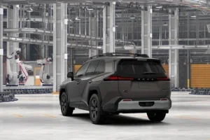 New 2026 Toyota RAV4 Woodland 2.5L 4-Cyl. Engine All-Wheel Drive HYBRID AWD