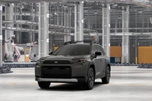 New 2026 Toyota RAV4 Woodland 2.5L 4-Cyl. Engine All-Wheel Drive HYBRID AWD