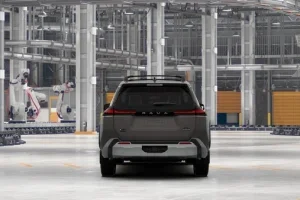 New 2026 Toyota RAV4 Woodland 2.5L 4-Cyl. Engine All-Wheel Drive HYBRID AWD