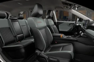 New 2026 Toyota RAV4 Woodland 2.5L 4-Cyl. Engine All-Wheel Drive HYBRID AWD