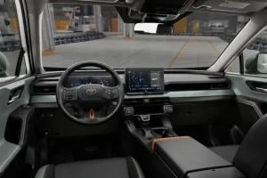 New 2026 Toyota RAV4 Woodland 2.5L 4-Cyl. Engine All-Wheel Drive HYBRID AWD