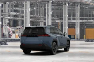 New 2026 Toyota RAV4 LE 2.5L 4-Cyl. Engine All-Wheel Drive HYBRID AWD