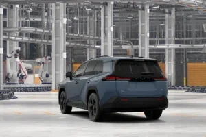 New 2026 Toyota RAV4 LE 2.5L 4-Cyl. Engine All-Wheel Drive HYBRID AWD