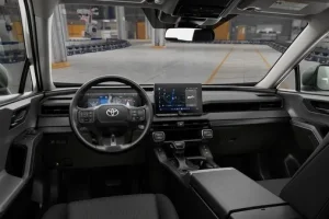 New 2026 Toyota RAV4 LE 2.5L 4-Cyl. Engine All-Wheel Drive HYBRID AWD