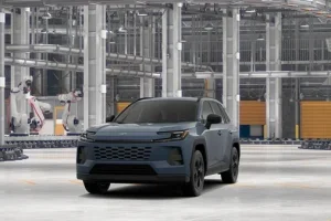 New 2026 Toyota RAV4 LE 2.5L 4-Cyl. Engine All-Wheel Drive HYBRID AWD