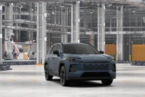 New 2026 Toyota RAV4 LE 2.5L 4-Cyl. Engine All-Wheel Drive HYBRID AWD