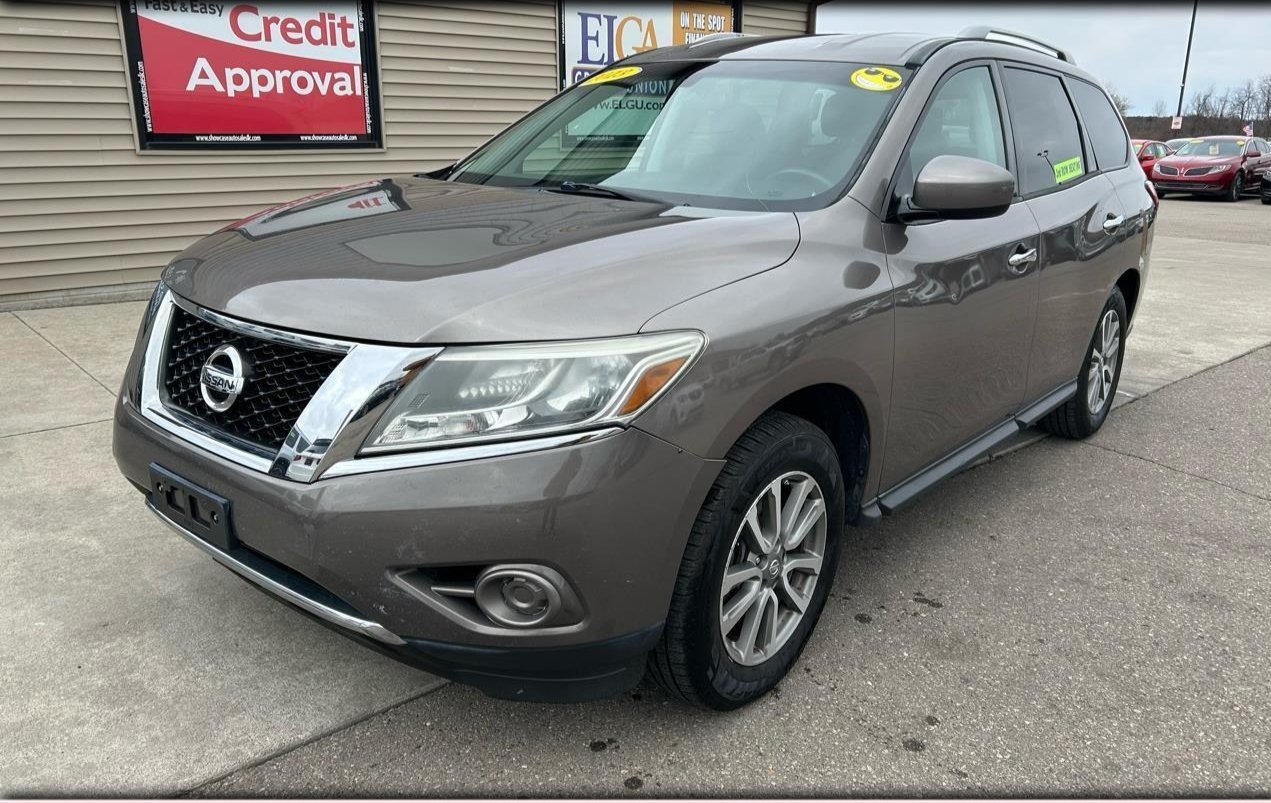2020 Nissan Kicks