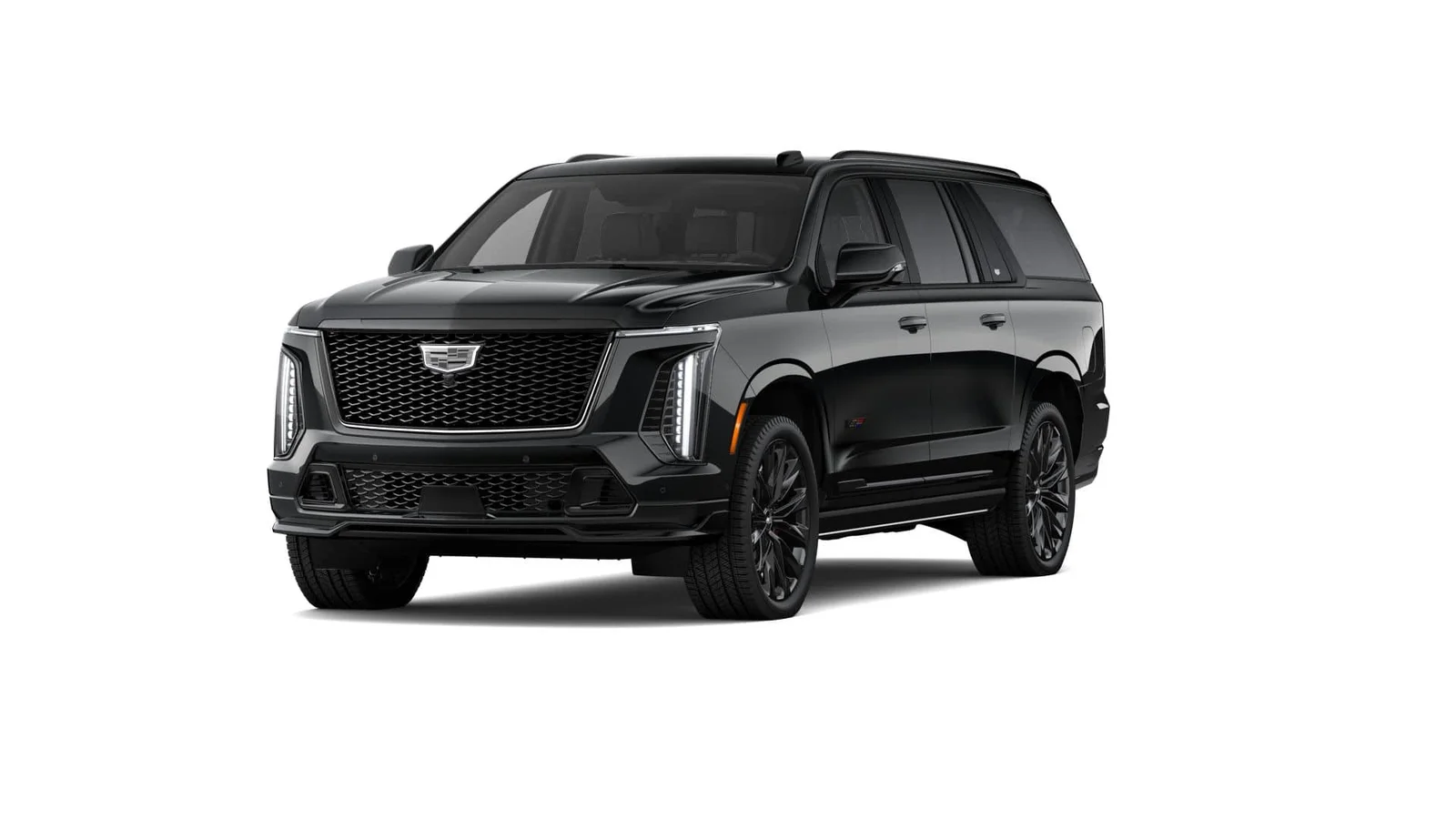 2027 Cadillac Escalade ESV AWD V-Series