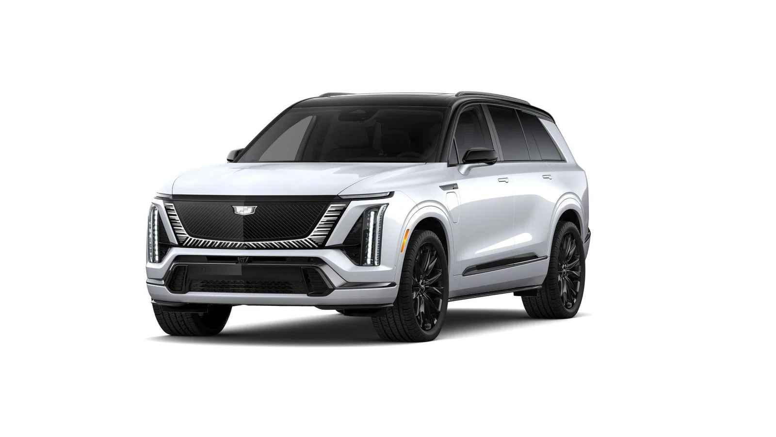 2027 Cadillac VISTIQ PLATINUM