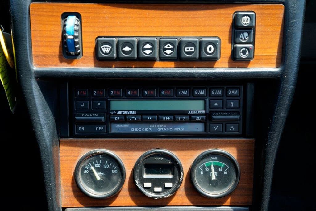 Mercedes-Benz 190-Class 190E
