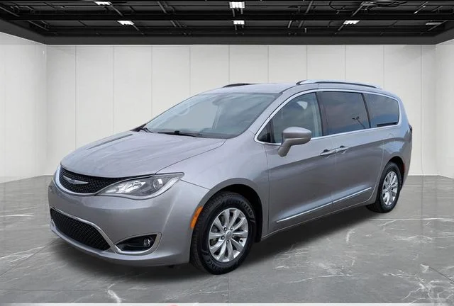 2019 Chrysler  Pacifica RUCH53
