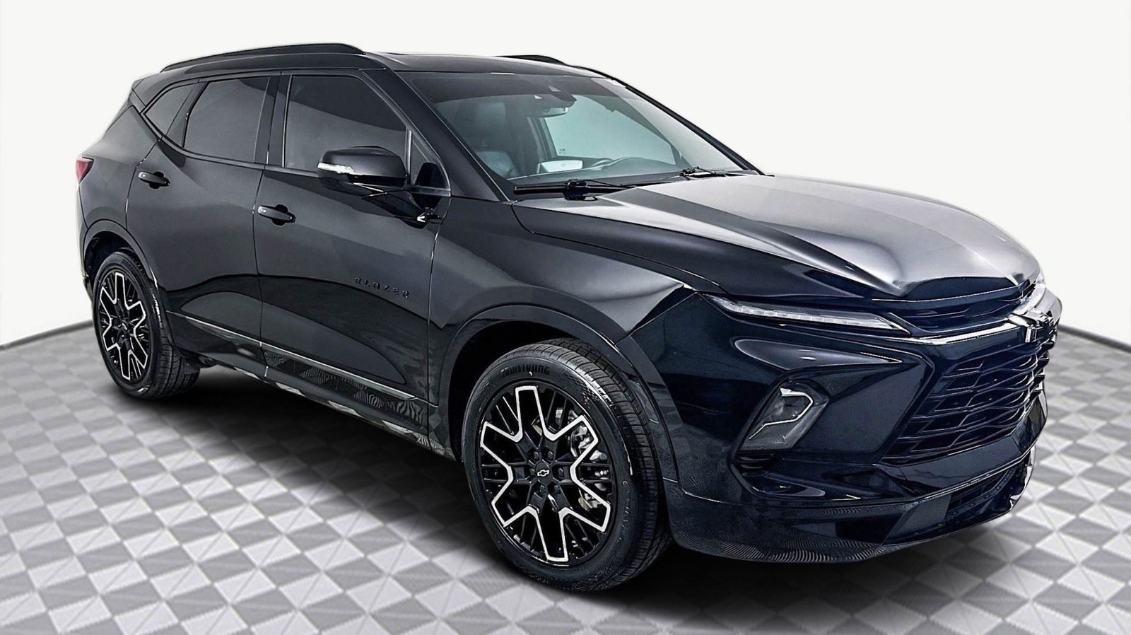 2023 Chevrolet Blazer